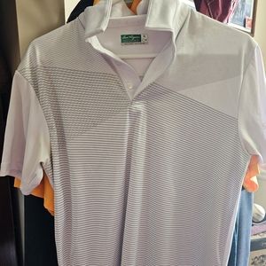 Mens S Polo - Ben Hagan Performance